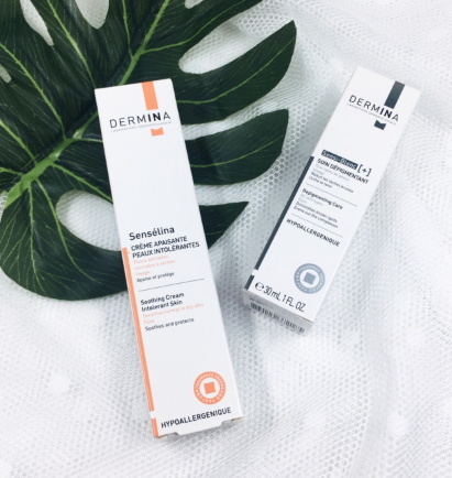 dermina歐敏膚是什么牌子？歐敏膚是哪國(guó)的