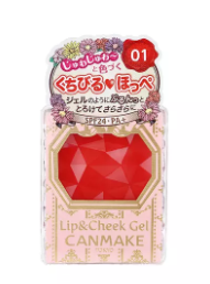 井田在日本什么檔次 井田火爆熱門(mén)彩妝盤(pán)點(diǎn)