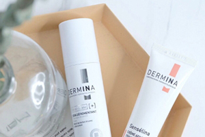 dermina歐敏膚什么值得買？歐敏膚明星產(chǎn)品推薦