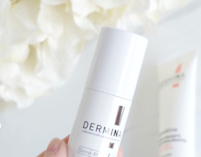 dermina歐敏膚什么值得買？歐敏膚明星產(chǎn)品推薦