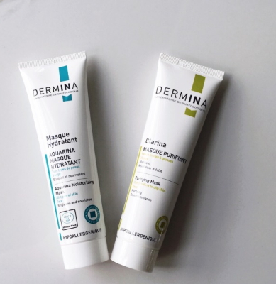 dermina歐敏膚什么值得買？歐敏膚明星產(chǎn)品推薦