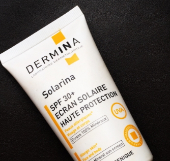 dermina歐敏膚什么值得買？歐敏膚明星產(chǎn)品推薦