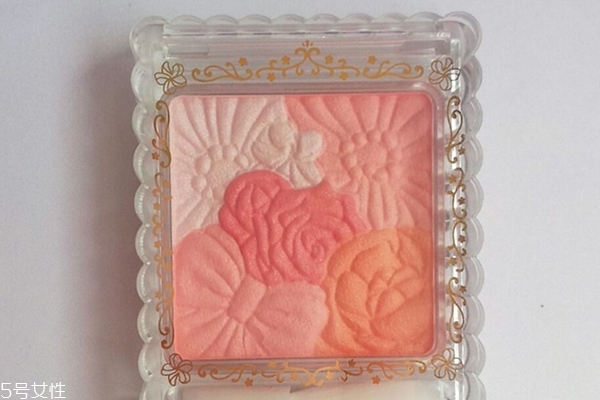 日本腮紅哪個(gè)牌子好 顯色又持久的日本腮紅排行榜 日本腮紅哪個(gè)牌子好 顯色又持久的日本腮紅排行榜