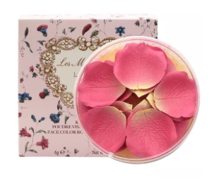 日本腮紅哪個(gè)牌子好 顯色又持久的日本腮紅排行榜 日本腮紅哪個(gè)牌子好 顯色又持久的日本腮紅排行榜