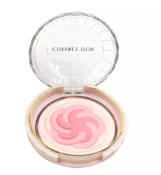 日本腮紅哪個(gè)牌子好 顯色又持久的日本腮紅排行榜 日本腮紅哪個(gè)牌子好 顯色又持久的日本腮紅排行榜