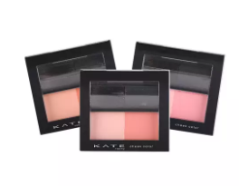 日本腮紅哪個(gè)牌子好 顯色又持久的日本腮紅排行榜 日本腮紅哪個(gè)牌子好 顯色又持久的日本腮紅排行榜