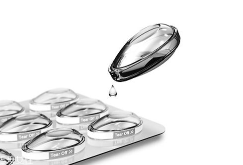 眼藥水是防腐劑嗎？眼藥水含有防腐劑嗎？