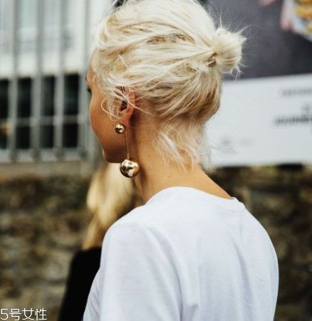 耳環(huán)用什么消毒？耳環(huán)消毒技巧