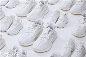 椰子350純白什么時(shí)候補(bǔ)貨？yeezy 350純白補(bǔ)貨量有多少？