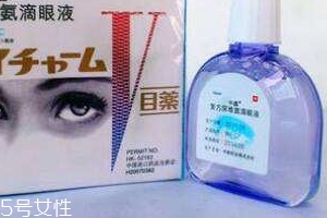 眼藥水能滴鼻子嗎？眼藥水滴鼻子好不好？