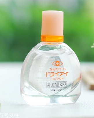 眼藥水能天天滴嗎？天天滴眼藥水好嗎？