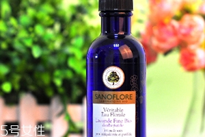 sanoflore圣芙蘭是什么牌子？sanoflore圣芙蘭什么檔次