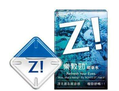 眼藥水有哪幾種？眼藥水的種類(lèi)