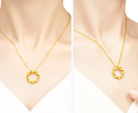 夏天飾品怎么搭配？夏季飾品搭配指南