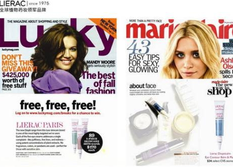 lierac麗蕾克是什么牌子？lierac麗蕾克什么檔次