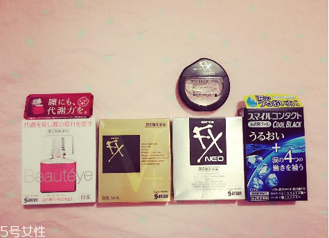 眼藥水有保質(zhì)期嗎？眼藥水保質(zhì)期一般多長(zhǎng)？