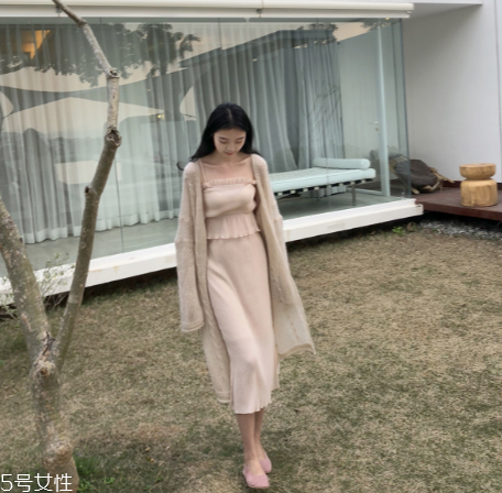 閨蜜聚會穿什么裙子好看？閨蜜聚會穿搭法則