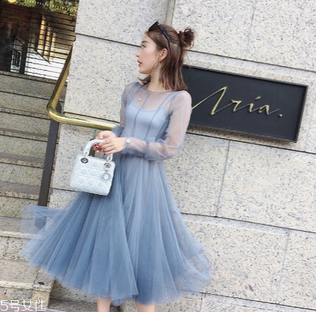 閨蜜聚會穿什么裙子好看？閨蜜聚會穿搭法則