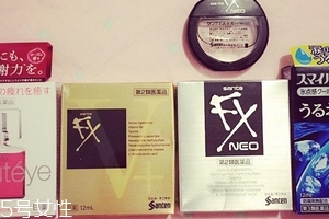 眼藥水有副作用嗎？眼藥水副作用有哪些？