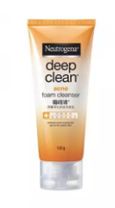 2022美國進口洗面奶什么牌子好 清潔力超強的美國滋潤洗面奶 2022美國進口洗面奶什么牌子好 清潔力超強的美國滋潤洗面奶