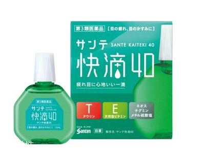 眼藥水有消炎作用嗎？眼藥水能消炎嗎？