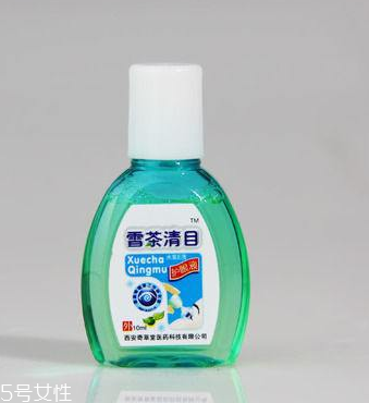 眼藥水起泡沫還能用嗎？眼藥水有泡沫正常嗎？