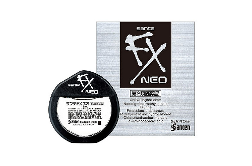 眼藥水去紅血絲原理 眼藥水為什么能去紅血絲？