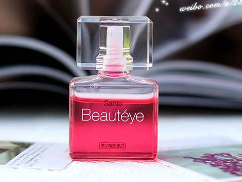 眼藥水去紅血絲原理 眼藥水為什么能去紅血絲？