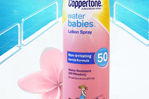 spf70是什么意思？spf70和spf50哪個好