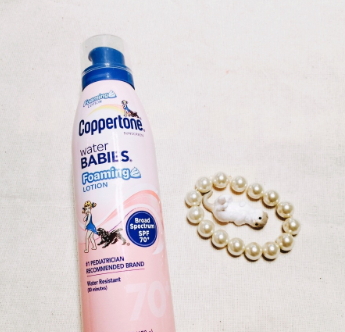 spf70是什么意思？spf70和spf50哪個好