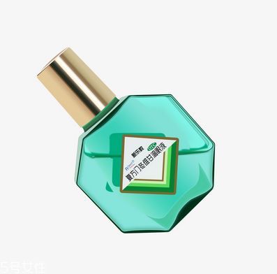 眼藥水為什么只能用一個月？眼藥水不能用久的原因