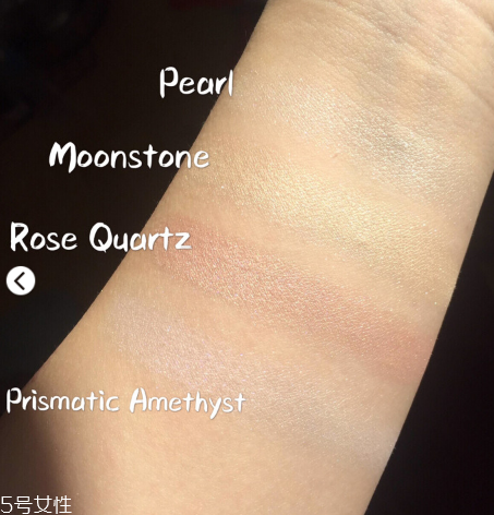 becca紫色高光和資生堂pk107哪個(gè)好 becca紫色高光和資生堂pk107哪個(gè)好