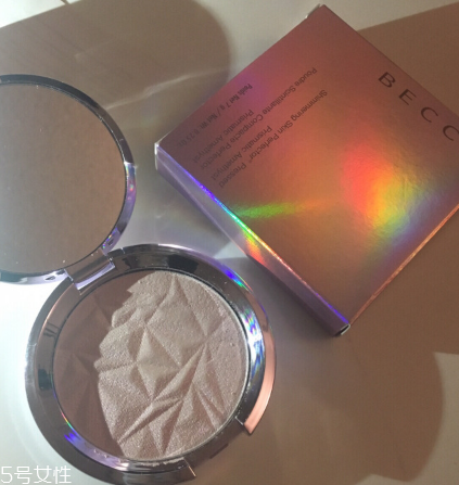 becca紫色高光和資生堂pk107哪個(gè)好 becca紫色高光和資生堂pk107哪個(gè)好