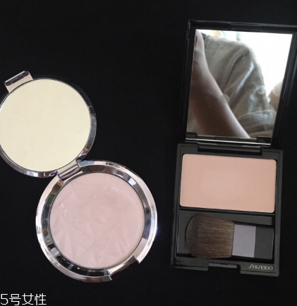 becca紫色高光和資生堂pk107哪個(gè)好 becca紫色高光和資生堂pk107哪個(gè)好