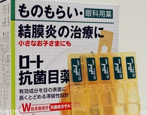 眼藥水晚上能用嗎？晚上用眼藥水好嗎？