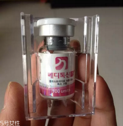 粉毒瘦臉針多少錢一盒？粉毒瘦臉針價(jià)格