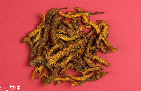 人中黃是什么藥材 人中黃的制作方法 人中黃是什么藥材 人中黃的制作方法