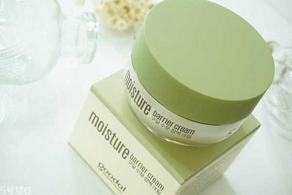 韓國清爽型面霜哪個牌子好 適合夏天用的韓國面霜盤點(diǎn)