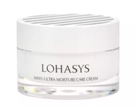 韓國清爽型面霜哪個牌子好 適合夏天用的韓國面霜盤點(diǎn)