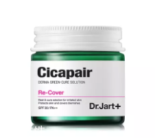 韓國清爽型面霜哪個牌子好 適合夏天用的韓國面霜盤點(diǎn)