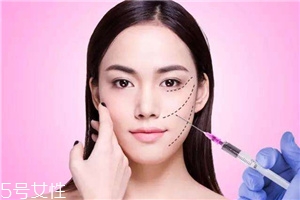 粉毒瘦臉針能維持多久？粉毒瘦臉針能保持多長時間