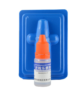 眼藥水放在冰箱冷藏嗎？眼藥水需要放冰箱嗎？