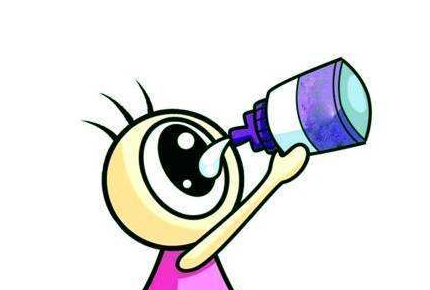 眼藥水過期一個月還能用嗎？