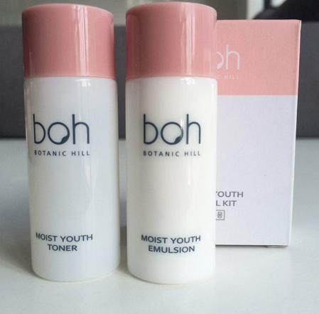 韓國清爽型面霜哪個牌子好 適合夏天用的韓國面霜盤點(diǎn)