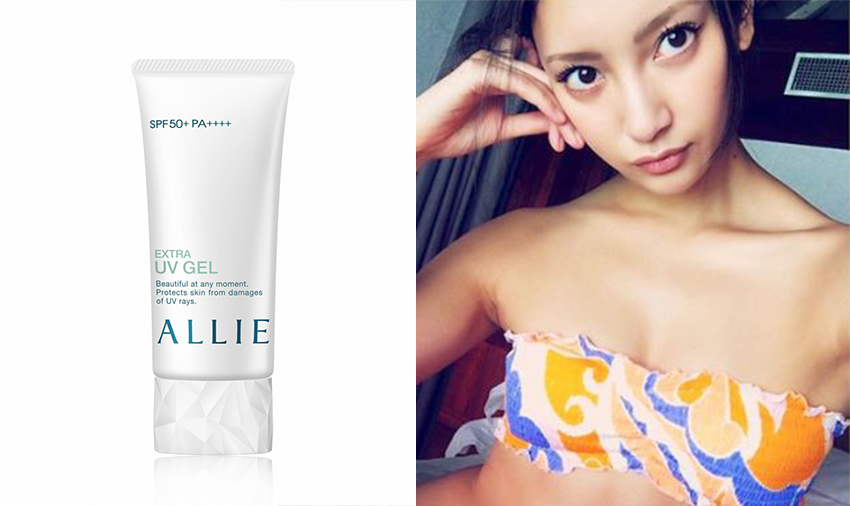 防曬指數(shù)高且水潤的防曬霜推薦 防曬指數(shù)高且水潤的防曬霜推薦