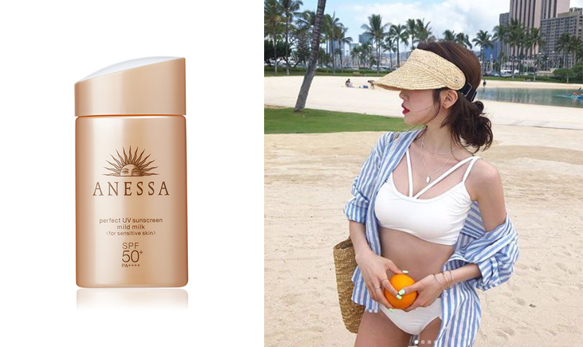 防曬指數(shù)高且水潤的防曬霜推薦 防曬指數(shù)高且水潤的防曬霜推薦