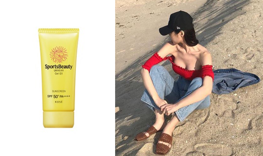 防曬指數(shù)高且水潤的防曬霜推薦 防曬指數(shù)高且水潤的防曬霜推薦