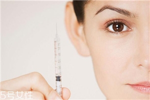 粉毒瘦臉針有副作用嗎？粉毒瘦臉針副作用介紹