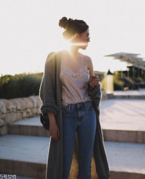 絲綢單品怎么搭？夏天絲綢搭配推薦