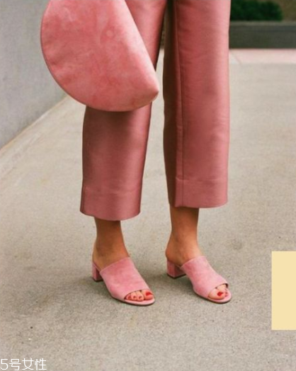 絲綢單品怎么搭？夏天絲綢搭配推薦